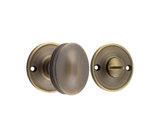 Burlington 40mm Turn & Release by Burlington By Frelan