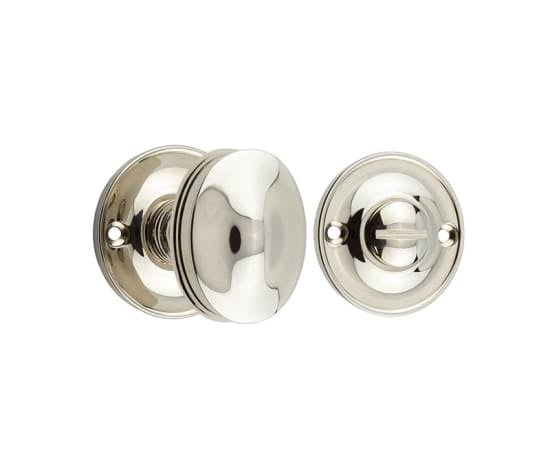 Burlington 40mm Turn & Release by Burlington By Frelan