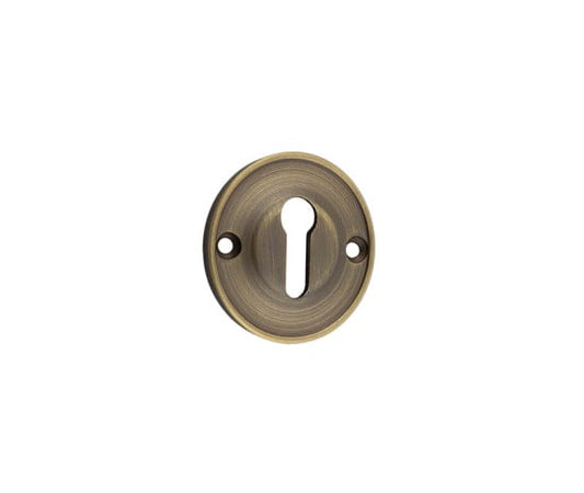 Burlington 40mm Standard Keyway Escutcheon by Burlington By Frelan