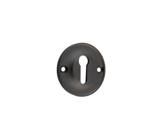 Burlington 40mm Standard Keyway Escutcheon by Burlington By Frelan