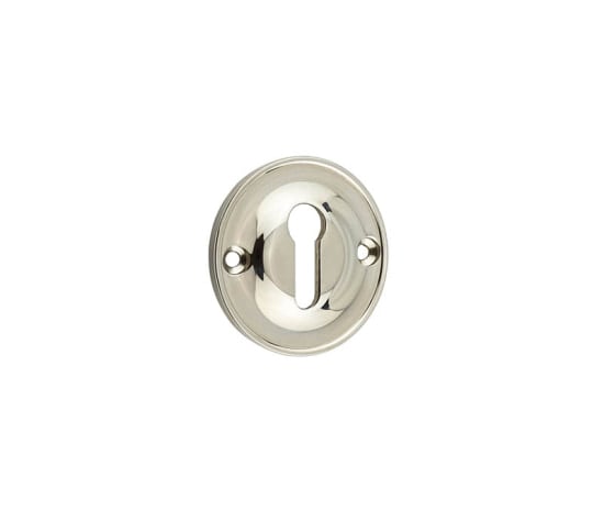 Burlington 40mm Standard Keyway Escutcheon by Burlington By Frelan