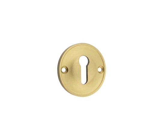 Burlington 40mm Standard Keyway Escutcheon by Burlington By Frelan