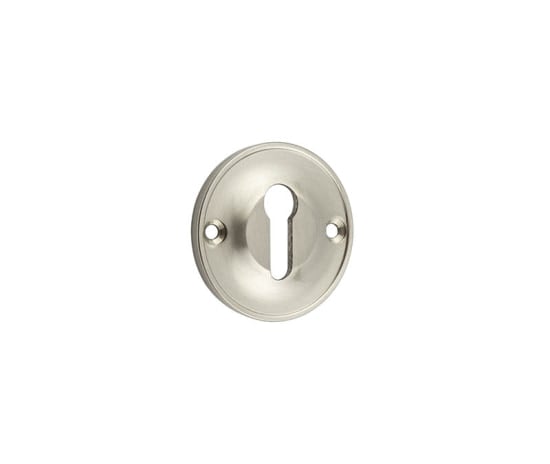 Burlington 40mm Standard Keyway Escutcheon by Burlington By Frelan
