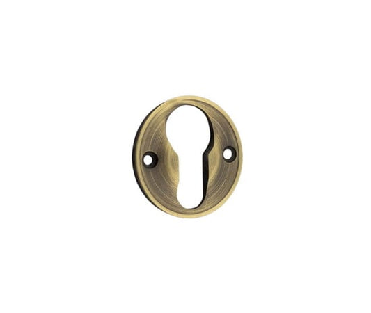 Burlington 40mm Euro Profile Escutcheon by Burlington By Frelan