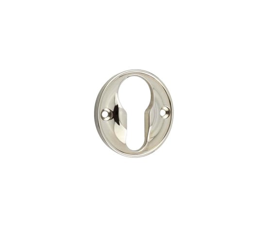 Burlington 40mm Euro Profile Escutcheon by Burlington By Frelan