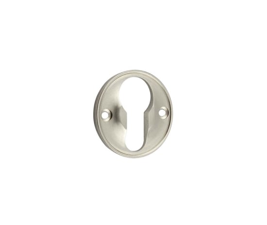 Burlington 40mm Euro Profile Escutcheon by Burlington By Frelan