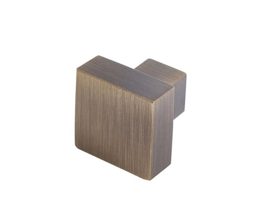 Burlington Trafalgar Square Cabinet Knobs by Burlington By Frelan