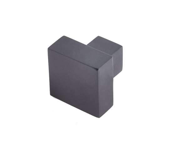 Burlington Trafalgar Square Cabinet Knobs by Burlington By Frelan
