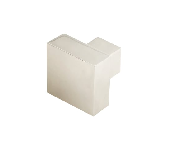 Burlington Trafalgar Square Cabinet Knobs by Burlington By Frelan