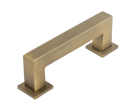 Burlington Trafalgar Square Cabinet Handle by Burlington By Frelan