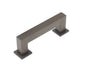 Burlington Trafalgar Square Cabinet Handle by Burlington By Frelan
