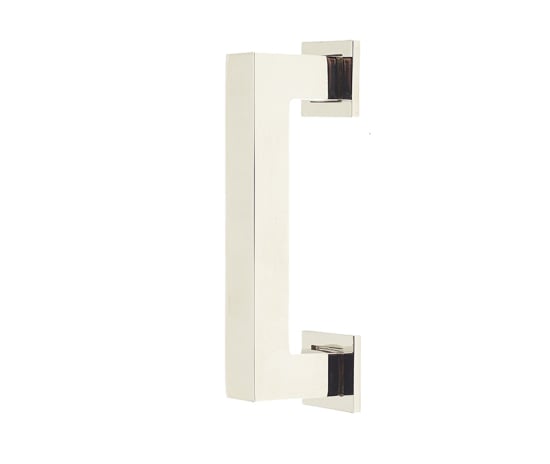 Burlington Trafalgar Square Cabinet Handle by Burlington By Frelan