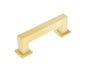 Burlington Trafalgar Square Cabinet Handle by Burlington By Frelan