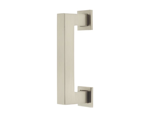 Burlington Trafalgar Square Cabinet Handle by Burlington By Frelan