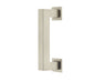 Burlington Trafalgar Square Cabinet Handle by Burlington By Frelan