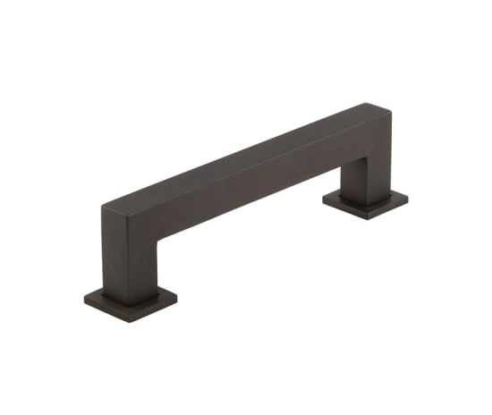 Burlington Trafalgar Square Cabinet Handle by Burlington By Frelan