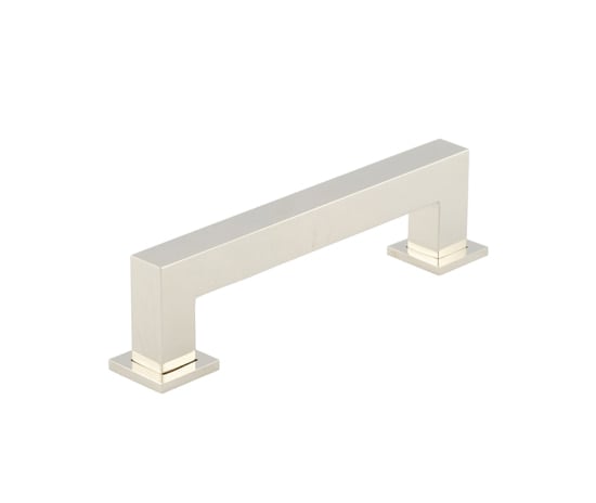 Burlington Trafalgar Square Cabinet Handle by Burlington By Frelan