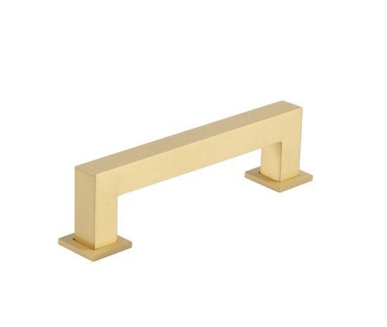 Burlington Trafalgar Square Cabinet Handle by Burlington By Frelan