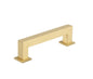 Burlington Trafalgar Square Cabinet Handle by Burlington By Frelan