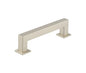 Burlington Trafalgar Square Cabinet Handle by Burlington By Frelan