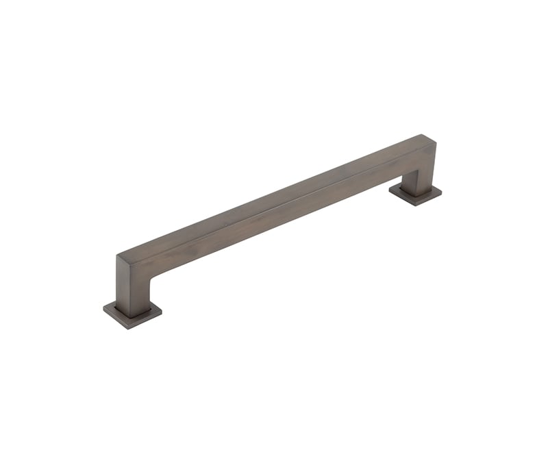 Burlington Trafalgar Square Cabinet Handle by Burlington By Frelan