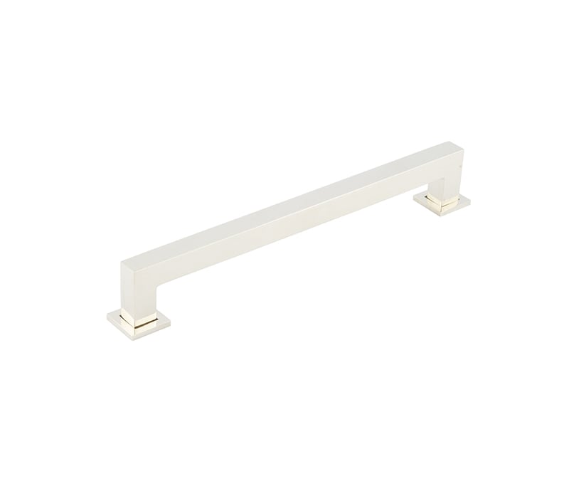 Burlington Trafalgar Square Cabinet Handle by Burlington By Frelan