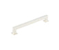 Burlington Trafalgar Square Cabinet Handle by Burlington By Frelan