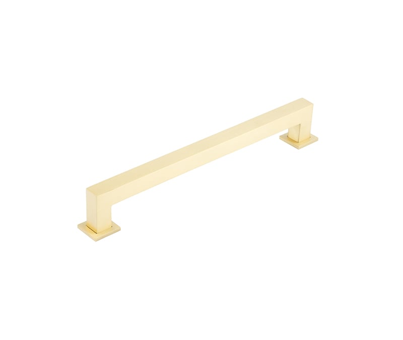 Burlington Trafalgar Square Cabinet Handle by Burlington By Frelan