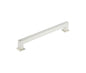 Burlington Trafalgar Square Cabinet Handle by Burlington By Frelan