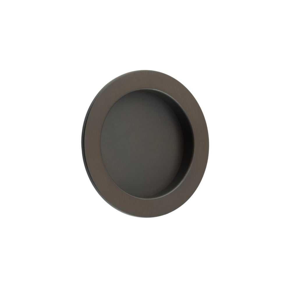 Burlington Circular Flush Pull by Burlington By Frelan