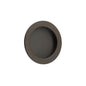 Burlington Circular Flush Pull by Burlington By Frelan