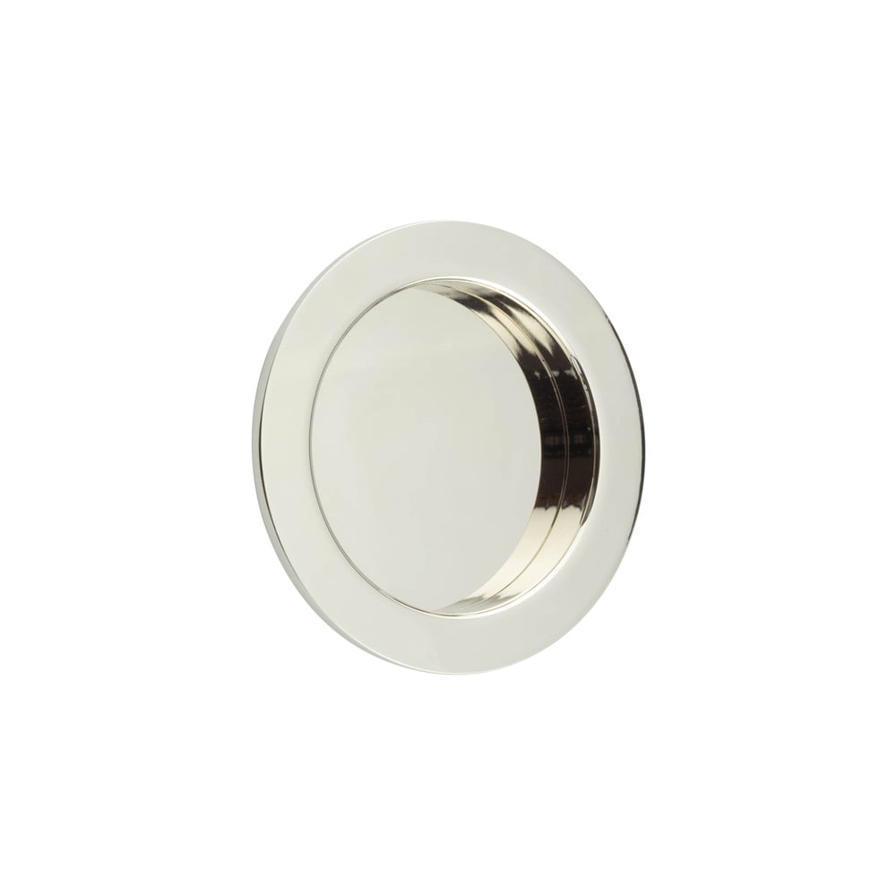 Burlington Circular Flush Pull by Burlington By Frelan