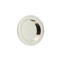 Burlington Circular Flush Pull by Burlington By Frelan