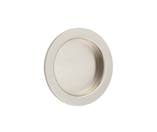Burlington Circular Flush Pull by Burlington By Frelan