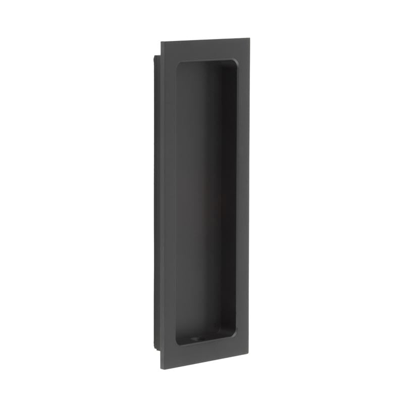 Burlington Rectangular Flush Pull by Burlington By Frelan