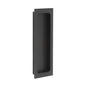 Burlington Rectangular Flush Pull by Burlington By Frelan