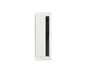 Burlington Rectangular Flush Pull by Burlington By Frelan
