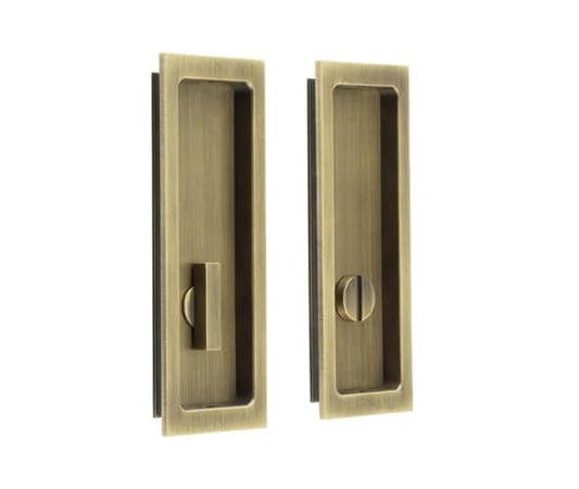 Burlington Rectangular Turn & Release by Burlington By Frelan
