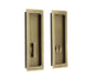 Burlington Rectangular Turn & Release by Burlington By Frelan