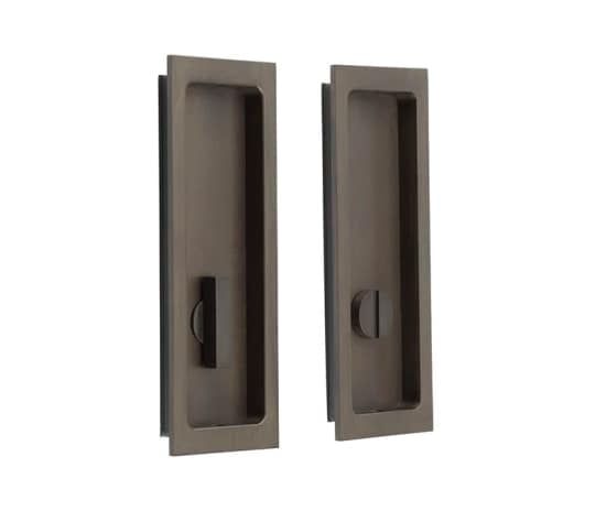 Burlington Rectangular Turn & Release by Burlington By Frelan