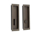 Burlington Rectangular Turn & Release by Burlington By Frelan
