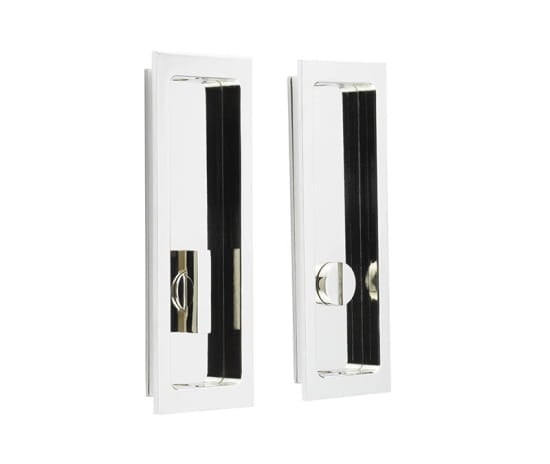 Burlington Rectangular Turn & Release by Burlington By Frelan