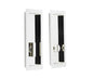 Burlington Rectangular Turn & Release by Burlington By Frelan