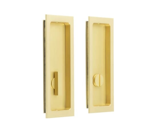 Burlington Rectangular Turn & Release by Burlington By Frelan