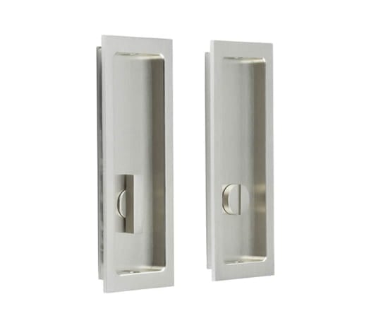 Burlington Rectangular Turn & Release by Burlington By Frelan