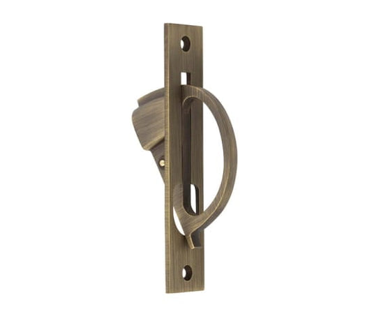 Burlington Sliding Door Edge Pull by Burlington By Frelan