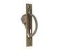Burlington Sliding Door Edge Pull by Burlington By Frelan