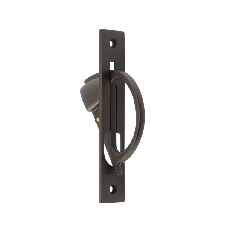Burlington Sliding Door Edge Pull by Burlington By Frelan