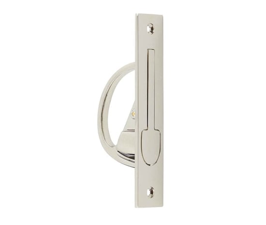 Burlington Sliding Door Edge Pull by Burlington By Frelan