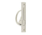 Burlington Sliding Door Edge Pull by Burlington By Frelan